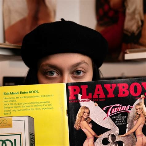 playboy virgem|Playboy – Alles, was Männer lieben!